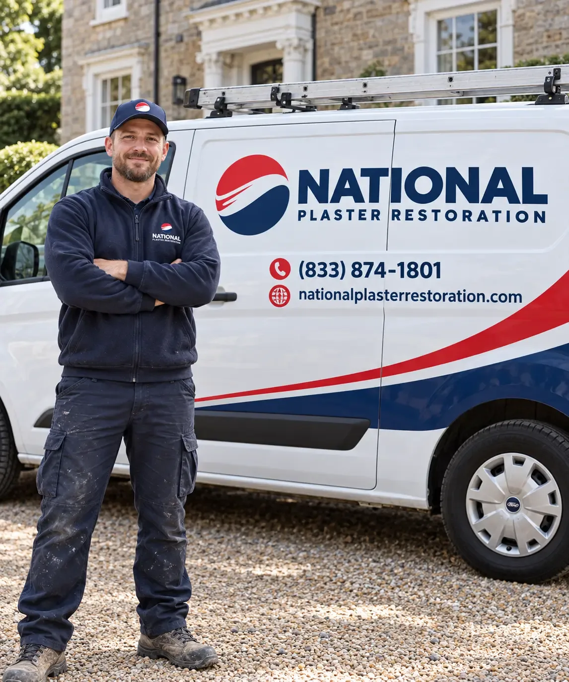 Plaster Repair company in Bainbridge Island, WA